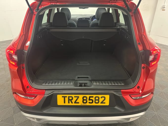 2025 Renault Kadjar