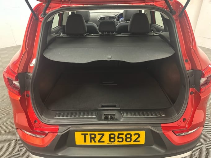 2025 Renault Kadjar