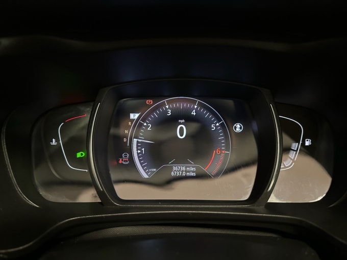 2025 Renault Kadjar