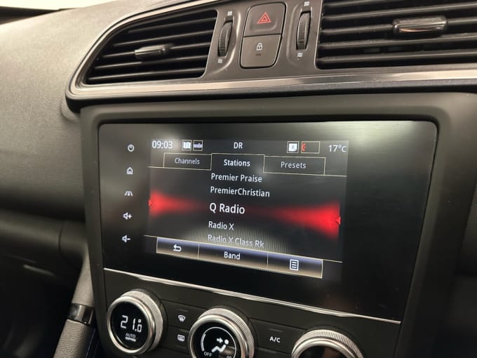 2025 Renault Kadjar
