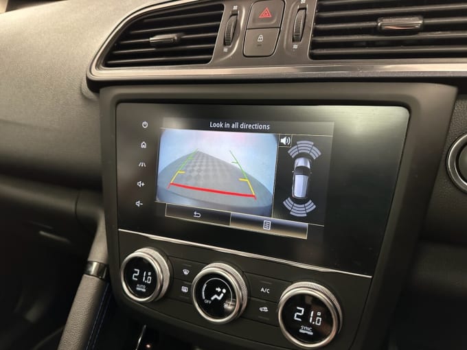 2025 Renault Kadjar