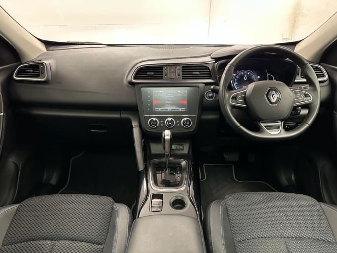 2025 Renault Kadjar