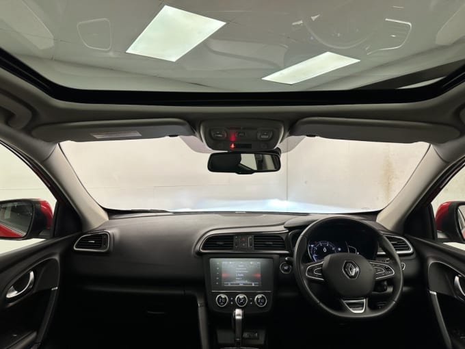 2025 Renault Kadjar