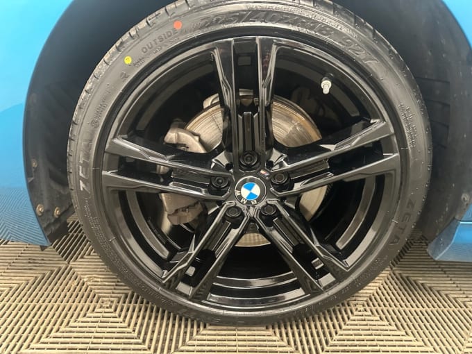 2025 BMW 2 Series Gran Coupe