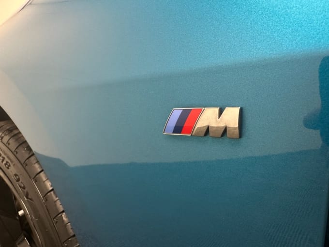 2025 BMW 2 Series Gran Coupe