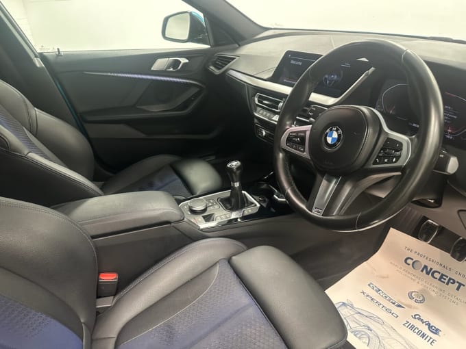 2025 BMW 2 Series Gran Coupe