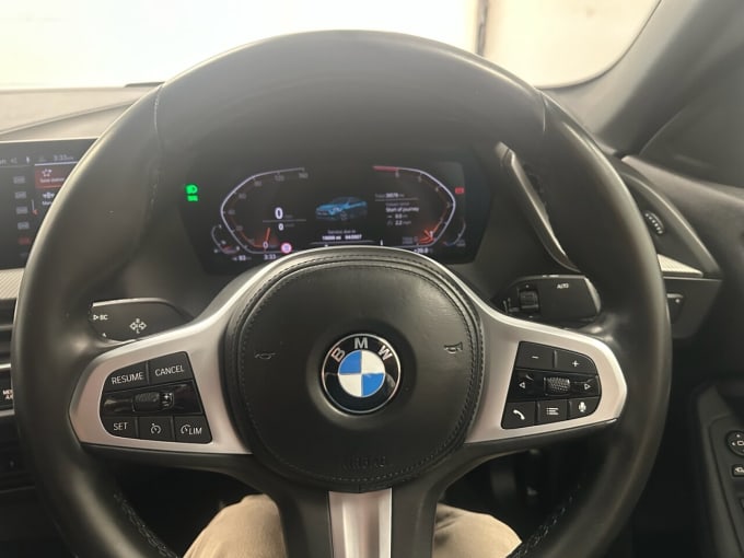 2025 BMW 2 Series Gran Coupe