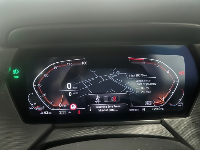 2025 BMW 2 Series Gran Coupe