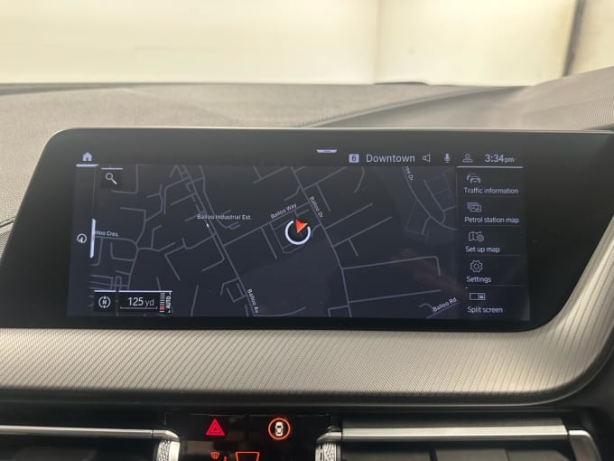 2025 BMW 2 Series Gran Coupe