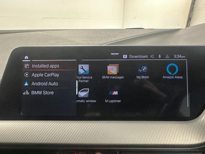 2025 BMW 2 Series Gran Coupe