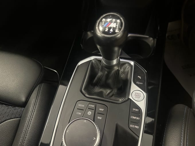 2025 BMW 2 Series Gran Coupe
