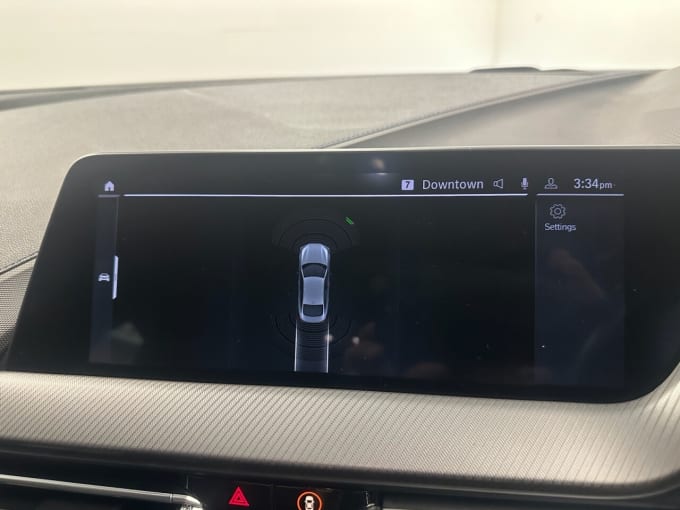 2025 BMW 2 Series Gran Coupe