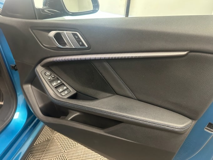 2025 BMW 2 Series Gran Coupe