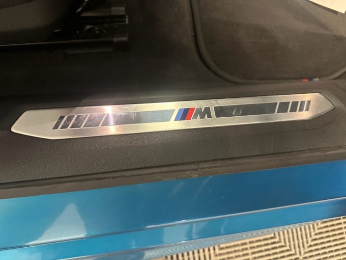 2025 BMW 2 Series Gran Coupe