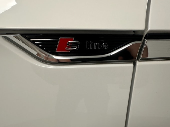 2025 Audi A5