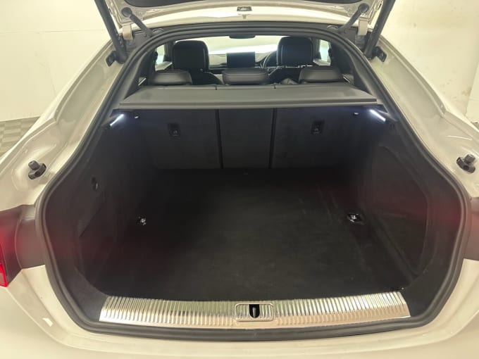2025 Audi A5