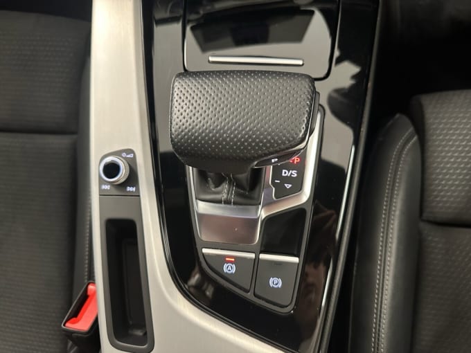 2025 Audi A5