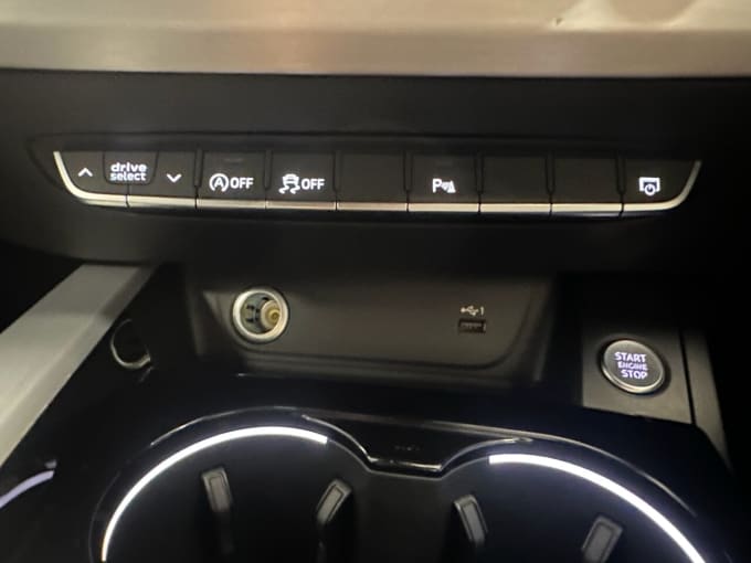2025 Audi A5