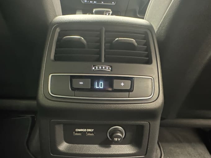 2025 Audi A5