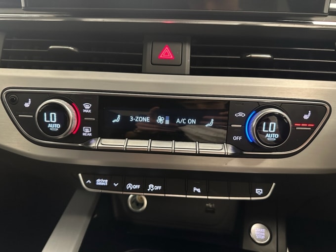 2025 Audi A5