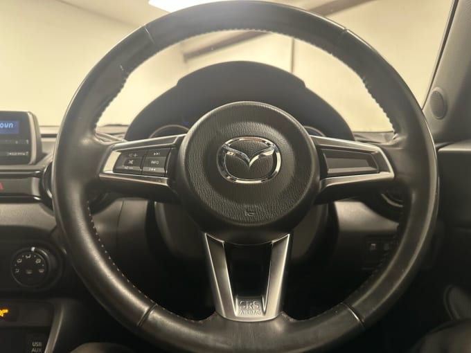 2025 Mazda Mx-5