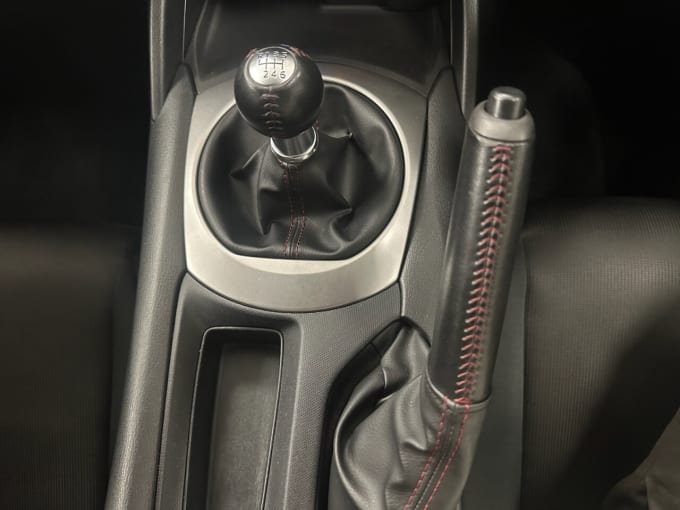 2025 Mazda Mx-5