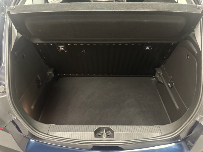 2019 Vauxhall Corsa