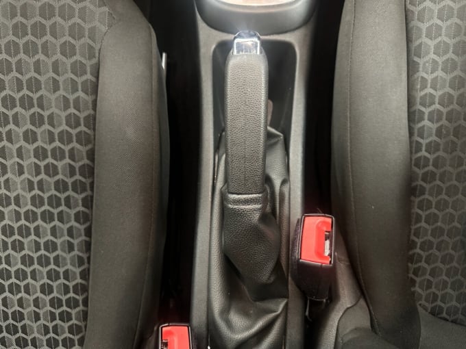 2019 Vauxhall Corsa