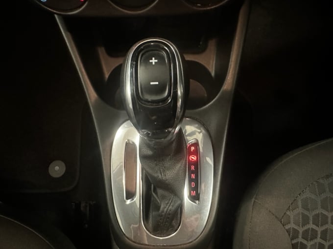 2019 Vauxhall Corsa