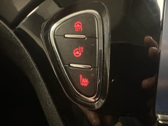 2019 Vauxhall Corsa