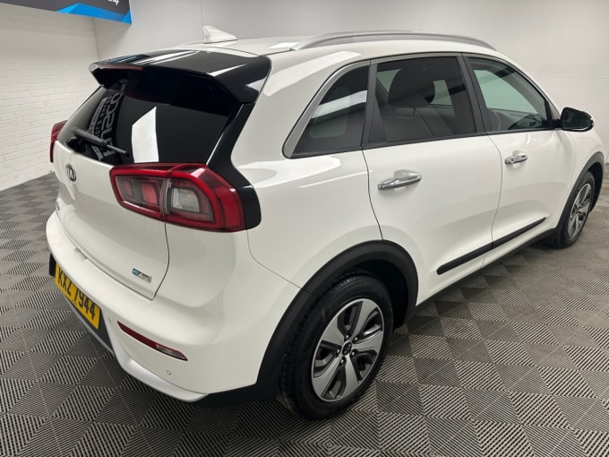 2017 Kia Niro