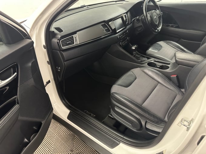 2017 Kia Niro