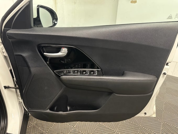 2017 Kia Niro