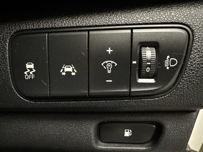 2017 Kia Niro