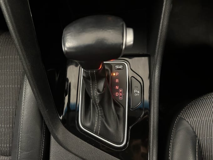 2017 Kia Niro