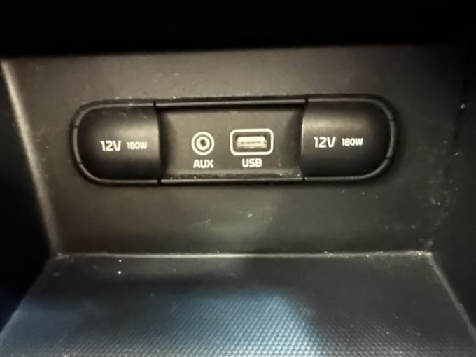 2017 Kia Niro