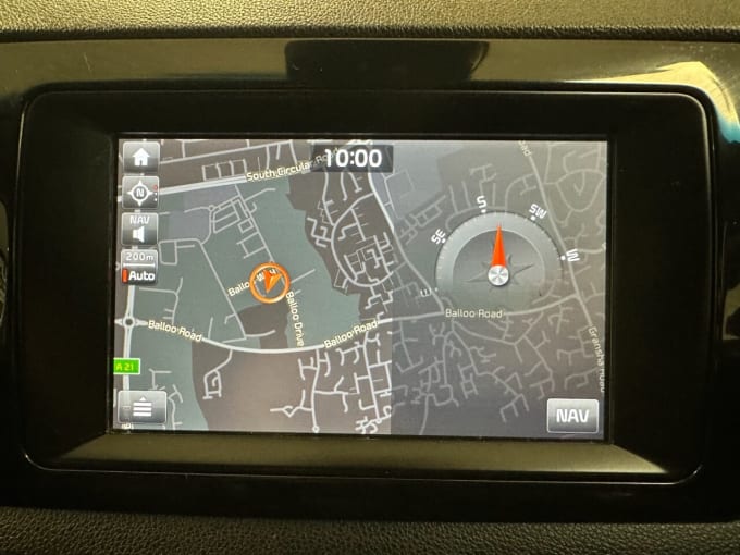 2017 Kia Niro