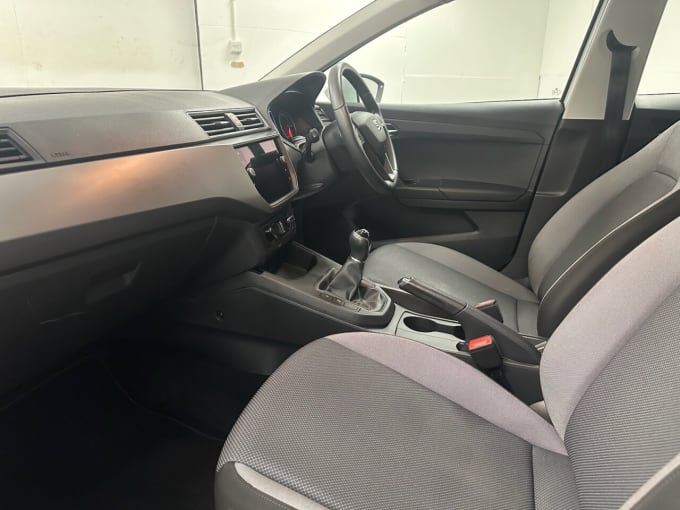 2025 Seat Ibiza