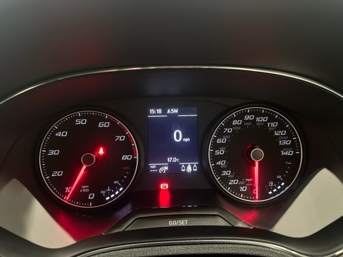 2025 Seat Ibiza