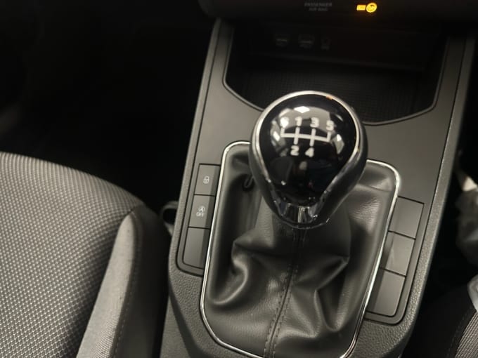 2025 Seat Ibiza