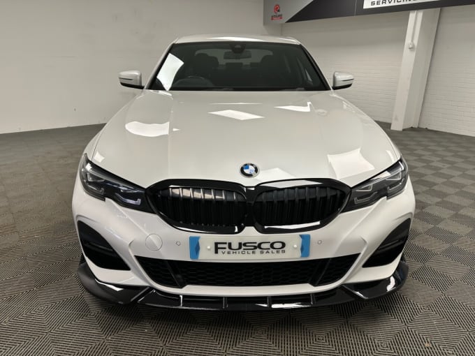 2025 BMW 3 Series
