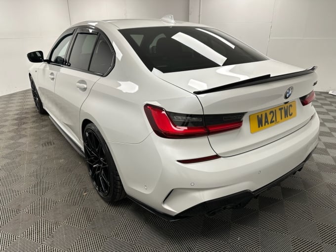 2025 BMW 3 Series