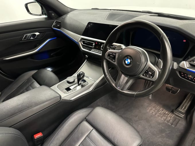 2025 BMW 3 Series