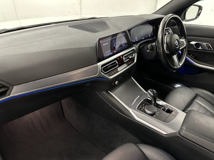 2025 BMW 3 Series