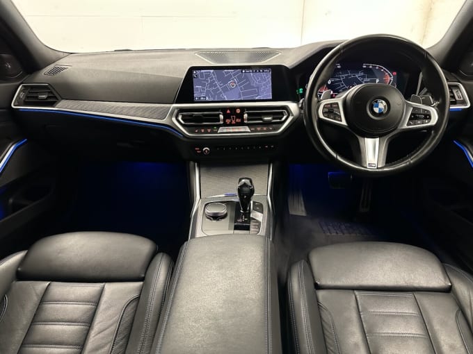 2025 BMW 3 Series