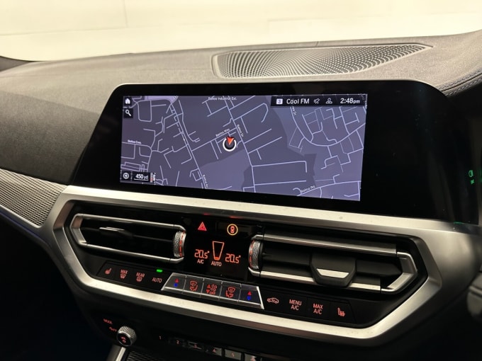 2025 BMW 3 Series
