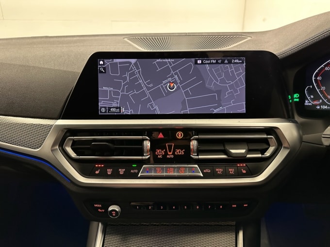 2025 BMW 3 Series