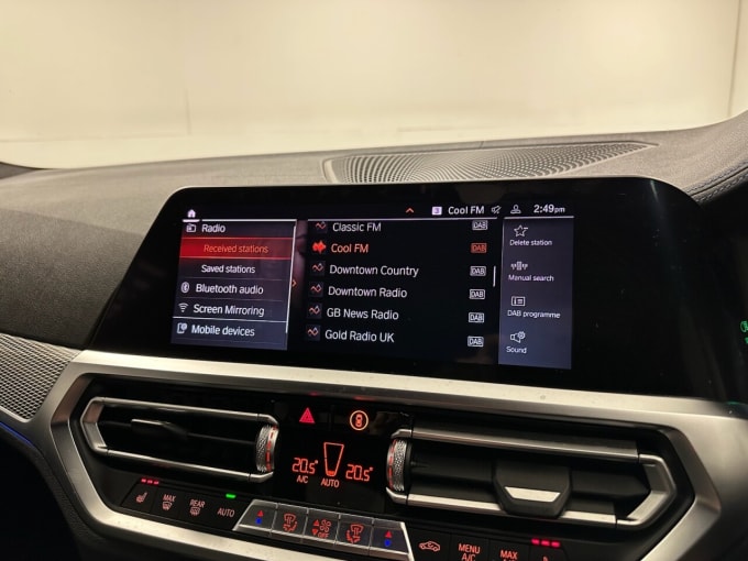 2025 BMW 3 Series