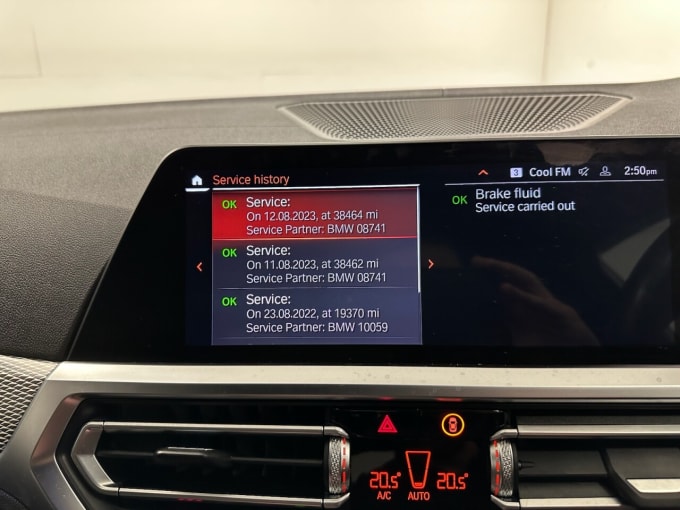 2025 BMW 3 Series