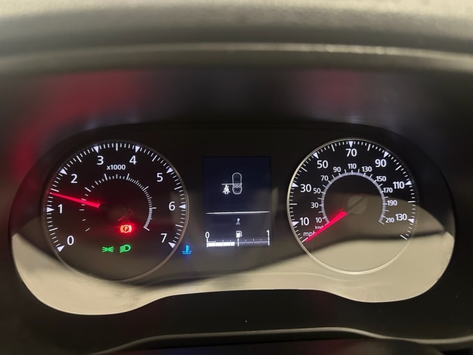 2025 Dacia Duster